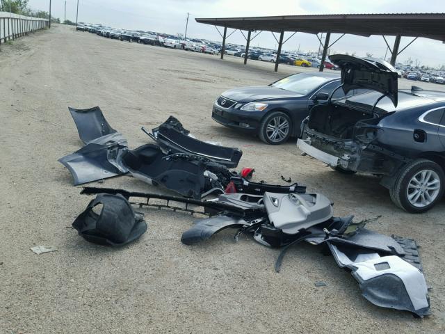 1G1ZE5ST1HF122932 - 2017 CHEVROLET MALIBU LT Қара фото 9