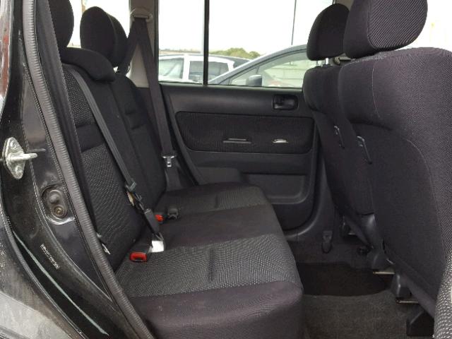 JTLKT334650189703 - 2005 TOYOTA SCION XB 黑色 照片 6