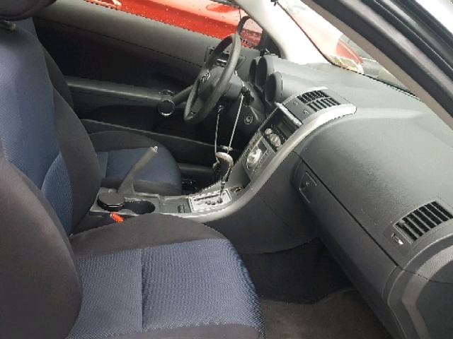 JTKDE177970178455 - 2007 TOYOTA SCION TC 灰色 照片 5