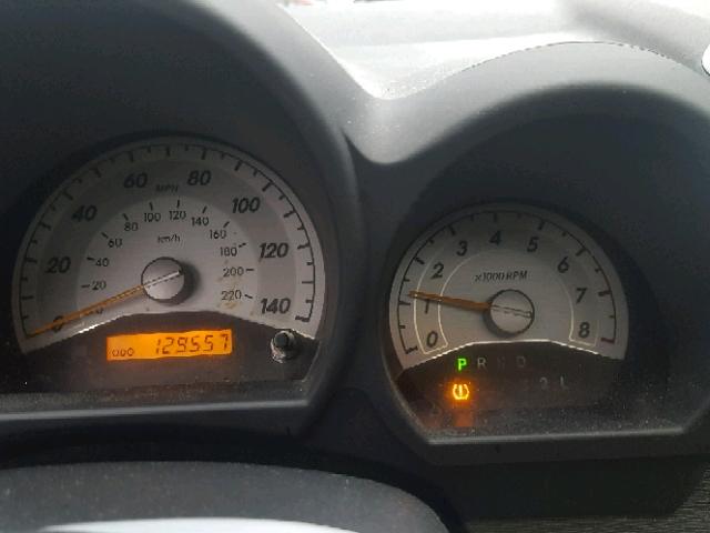 JTKDE177970178455 - 2007 TOYOTA SCION TC 灰色 照片 8