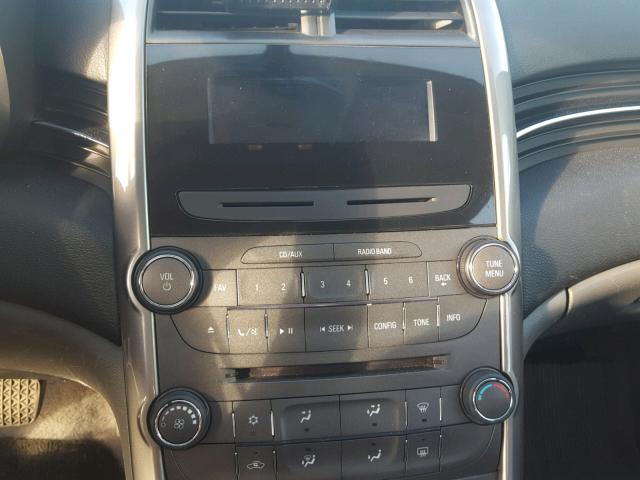 1G11B5SA1DF291430 - 2013 CHEVROLET MALIBU LS 蓝色 照片 9