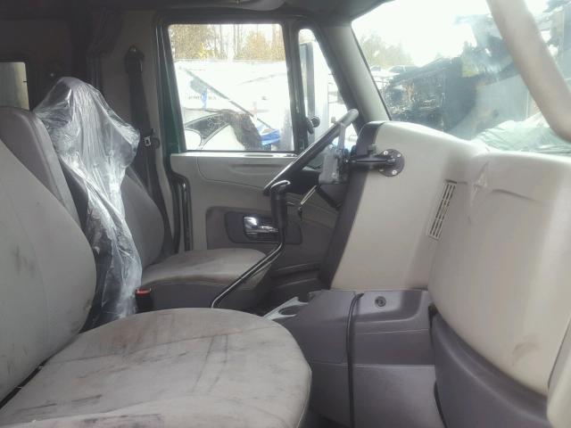 3HSDJSJR7CN605563 - 2012 INTERNATIONAL PROSTAR GREEN photo 5