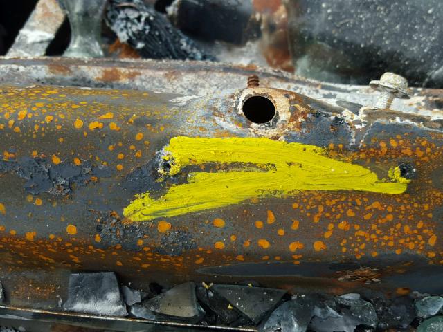 JF1ZNAA14H8701049 - 2017 TOYOTA 86 BASE BURN photo 10