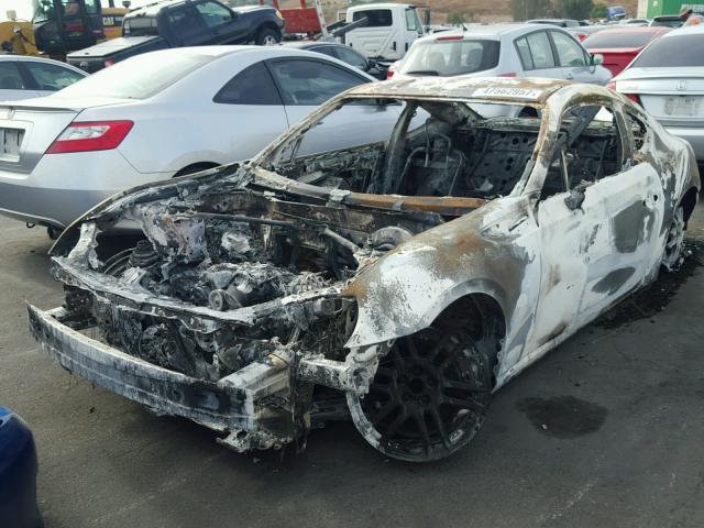 JF1ZNAA14H8701049 - 2017 TOYOTA 86 BASE BURN photo 2