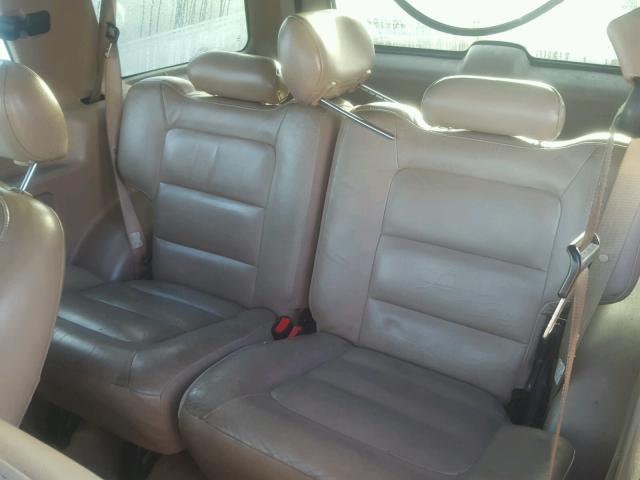 1FMYU70E12UB92421 - 2002 FORD EXPLORER S 绿色 照片 6