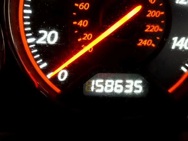 1HGEM22914L004534 - 2004 HONDA CIVIC EX 灰色 照片 8