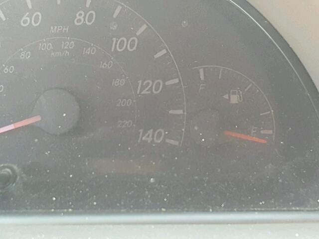 JTDBE32K563061605 - 2006 TOYOTA CAMRY LE 黑色 照片 8