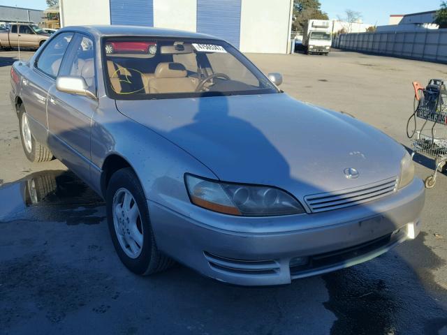 JT8GK13T9S0110292 - 1995 LEXUS ES 300 BEIGE photo 1