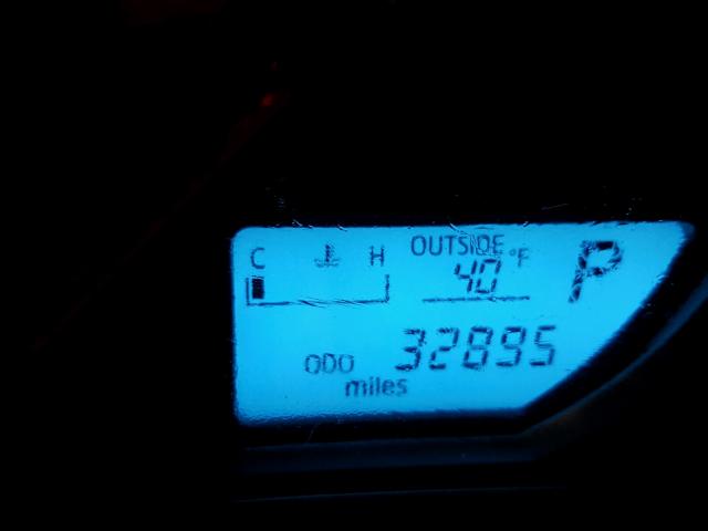 2T3RFREV3DW111142 - 2013 TOYOTA RAV4 XLE GREEN photo 8