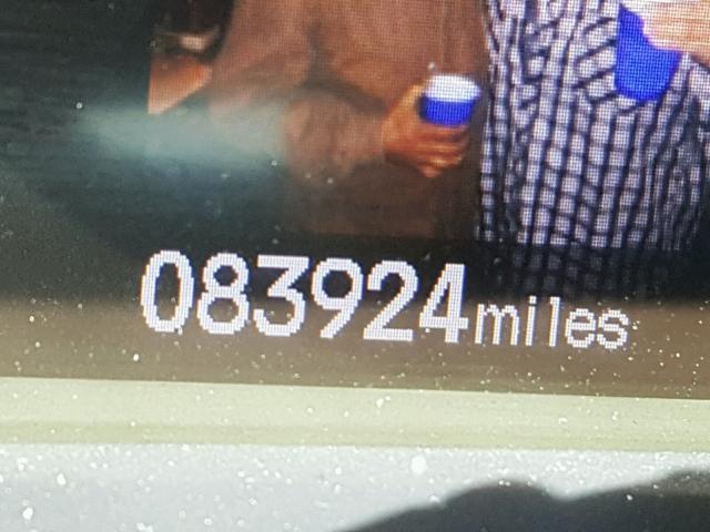 19XFB2F88DE259507 - 2013 HONDA CIVIC EX ვერცხლისფერი ფოტო 8