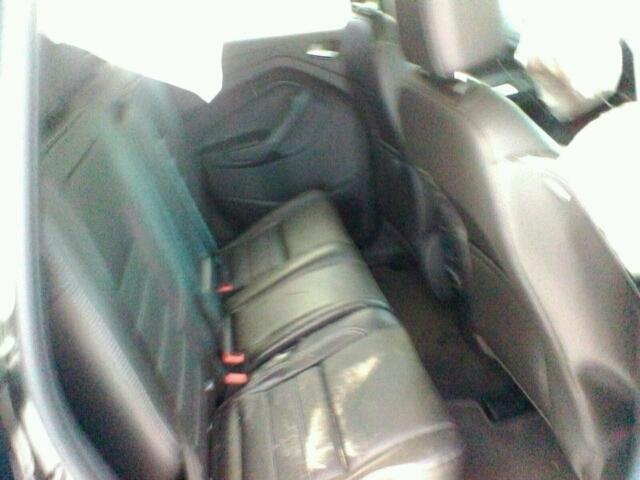 1FMCU9JD9HUD80589 - 2017 FORD ESCAPE TIT BLACK photo 6