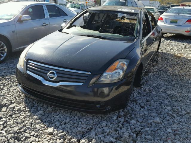 1N4AL21E89N419351 - 2009 NISSAN ALTIMA 2.5 BURN photo 2