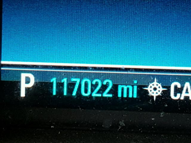 1G11D5RR7DF104679 - 2013 CHEVROLET MALIBU 1LT 银色 照片 8