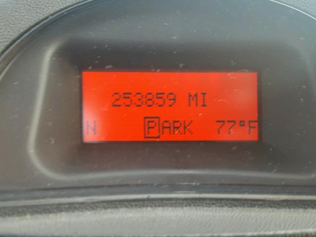 2G2WP552261145751 - 2006 PONTIAC GRAND PRIX 白色 照片 8