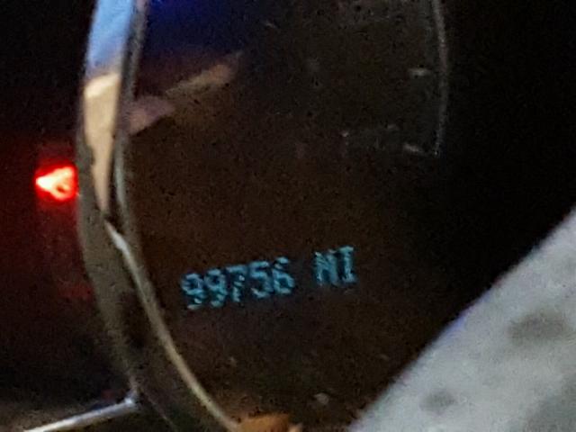 1G1ZC5EB0A4120776 - 2010 CHEVROLET MALIBU 1LT GRAY photo 8