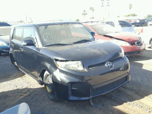 JTLZE4FE1B1129059 - 2011 TOYOTA SCION XB Ağ foto 1