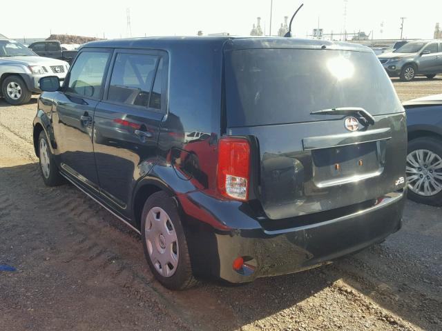 JTLZE4FE1B1129059 - 2011 TOYOTA SCION XB Ağ foto 3