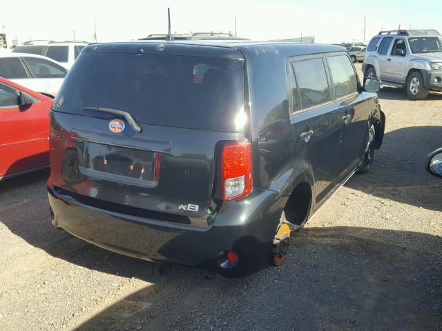 JTLZE4FE1B1129059 - 2011 TOYOTA SCION XB Ağ foto 4