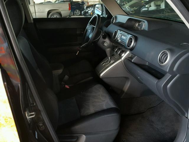 JTLZE4FE1B1129059 - 2011 TOYOTA SCION XB Ağ foto 5