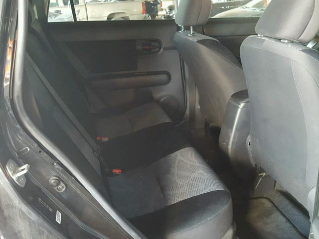 JTLZE4FE1B1129059 - 2011 TOYOTA SCION XB Ağ foto 6