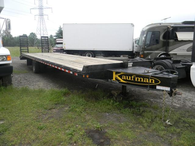 5VGFH3524FL005502 - 2015 OTHR KAUFMAN BLACK photo 1