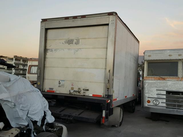 JALE5B16477900292 - 2007 ISUZU NRR WHITE photo 4