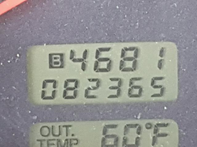 JF1SG66678G728216 - 2008 SUBARU FORESTER S 银色 照片 8