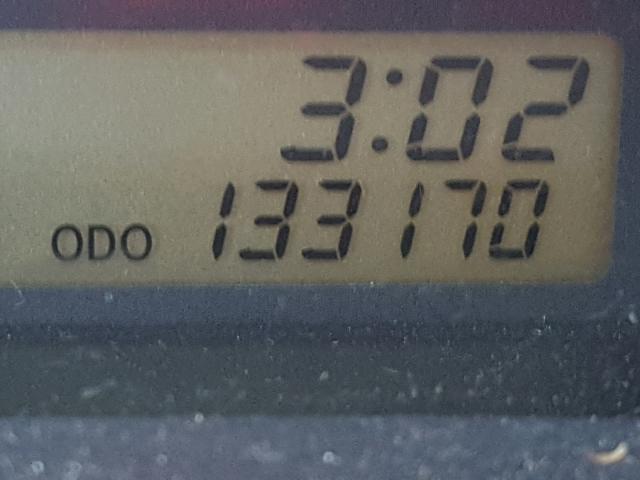 JTKKT624650092458 - 2005 TOYOTA SCION XA GRAY photo 8