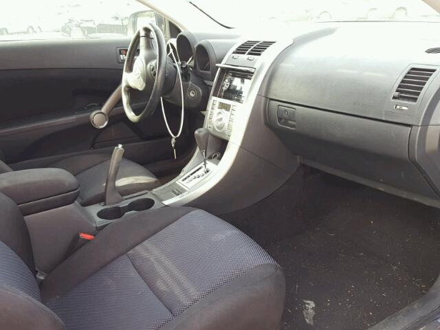 JTKDE167380262161 - 2008 TOYOTA SCION TC 蓝色 照片 5