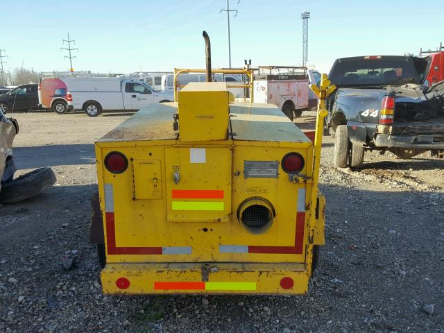 1RX301004T1074236 - 1996 HESC T-POWE YELLOW photo 6