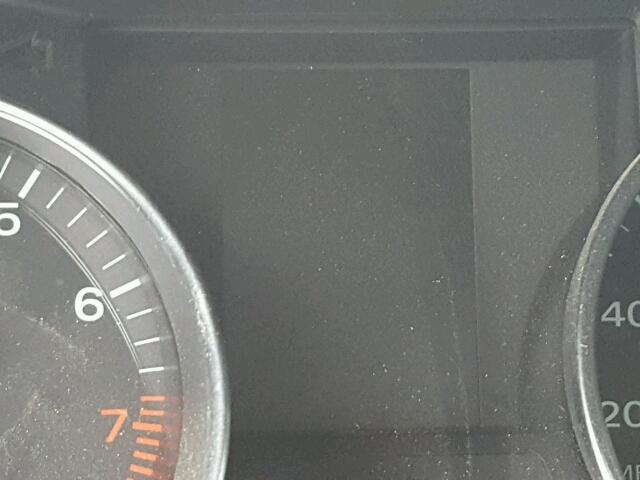 WAUML44E56N021988 - 2006 AUDI A8 L QUATT SILVER photo 8