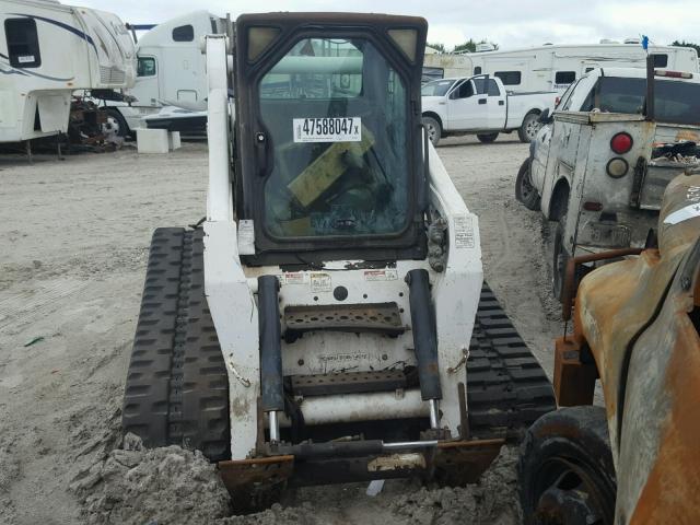 532018024 - 2008 BOBCAT T300 TWO TONE photo 2