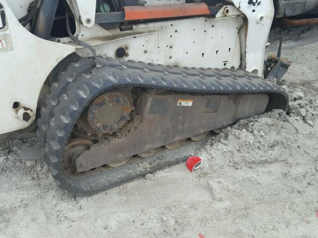 532018024 - 2008 BOBCAT T300 TWO TONE photo 9