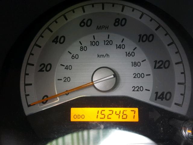 JTKDE177070187755 - 2007 TOYOTA SCION TC 蓝色 照片 8