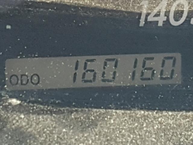 4T1BE32K55U034733 - 2005 TOYOTA CAMRY LE 黑色 照片 8