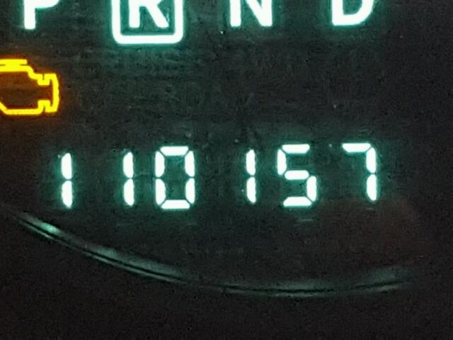 1C4NJPBA4CD674229 - 2012 JEEP PATRIOT SP GRAY photo 8