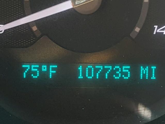 1G1ZC5E00AF323685 - 2010 CHEVROLET MALIBU 1LT 银色 照片 8