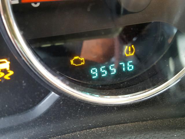 1C4AJWAG2EL206605 - 2014 JEEP WRANGLER S 白色 照片 8