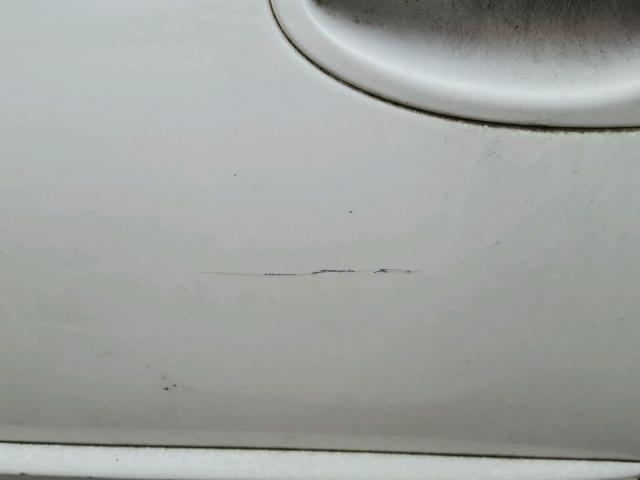 2B3HD46R82H220295 - 2002 DODGE INTREPID S Ağ foto 10