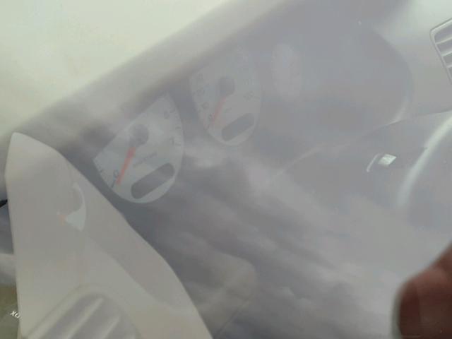 2B3HD46R82H220295 - 2002 DODGE INTREPID S Ağ foto 8