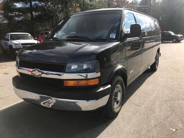 1GCHK23K37F531397 - 2007 CHEVROLET SILVERADO WHITE photo 1