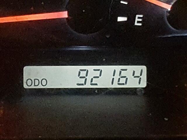 4T1BE32K83U235328 - 2003 TOYOTA CAMRY LE 棕色 照片 8