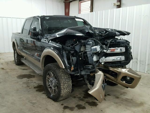 1FT7W2BT1CEB66079 - 2012 FORD F250 SUPER TWO TONE photo 1