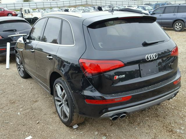 WA1CCAFP4GA106626 - 2016 AUDI SQ5 PREMIU BLACK photo 3