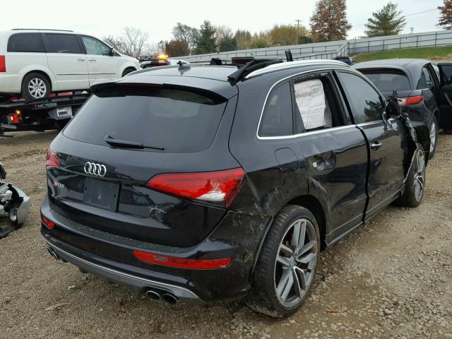 WA1CCAFP4GA106626 - 2016 AUDI SQ5 PREMIU BLACK photo 4