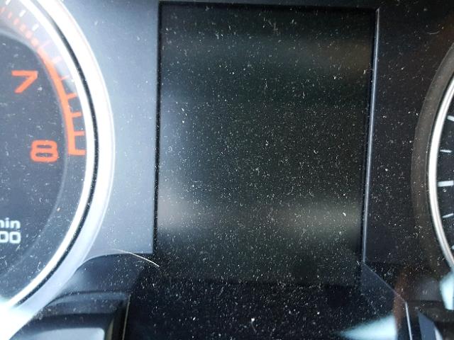 WA1UFAFL1FA105098 - 2015 AUDI A4 ALLROAD WHITE photo 8