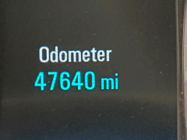 1G11C5SAXGF148039 - 2016 CHEVROLET MALIBU LIM 银色 照片 8