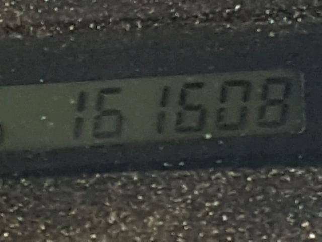 4T1BE30K74U792025 - 2004 TOYOTA CAMRY LE ვერცხლისფერი ფოტო 8