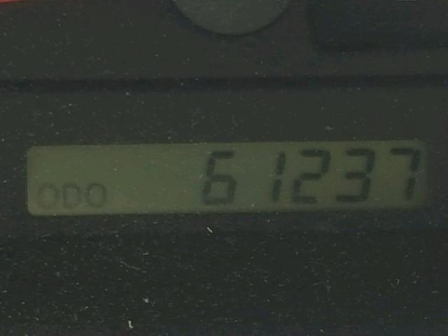 4T1BF32K94U580575 - 2004 TOYOTA CAMRY LE ლურჯი ფოტო 8