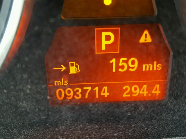 5UXZV4C56D0B20111 - 2013 BMW X5 XDRIVE3 WHITE photo 8